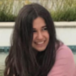 Meet your Posher, Emily